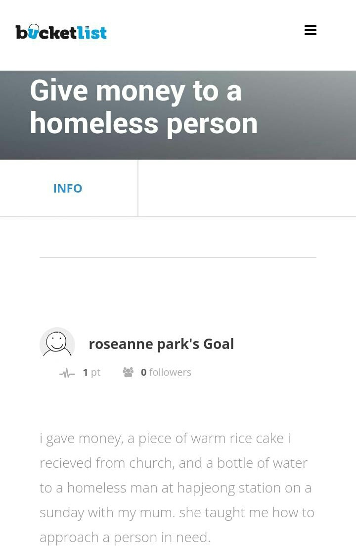 Then, I bet you guys alrd know about her bucket list. I'm so glad that everyone granted her wish list. I found it in 2015, I guess. and decided to share it with y'all through Roseannedays on her bday. Thank you so much for loving Rosie