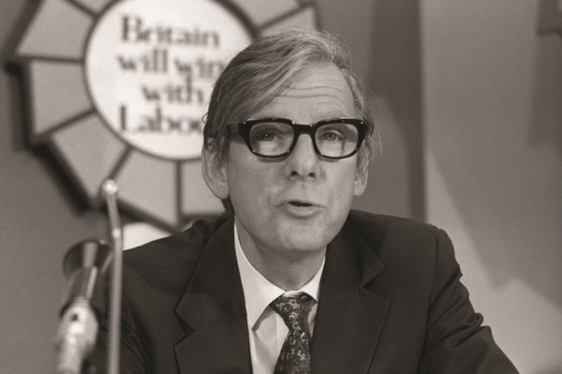 On March 25th 1970, Shore was the first Labour Cabinet Minister to ‘break rank’ on EEC entry, urging the government to ‘Let the people decide’‘People should not be surprised that a substantial majority of the British people are sceptical about joining’