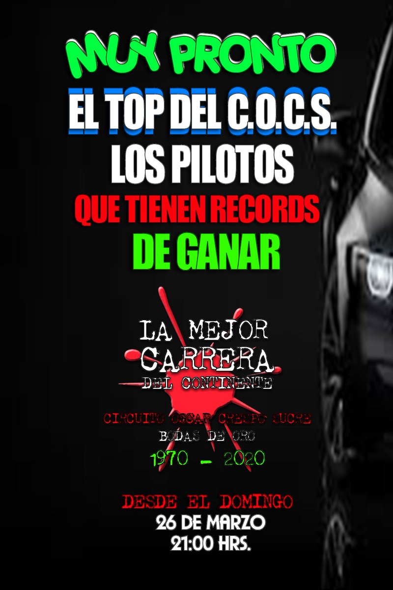 tpyf_bolivia's tweet photo. No faltes...#TPYF https://t.co/aWCXT8CsJz