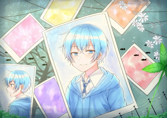 「男の子 写真の絵」のTwitter画像/イラスト(新着)｜17ページ目