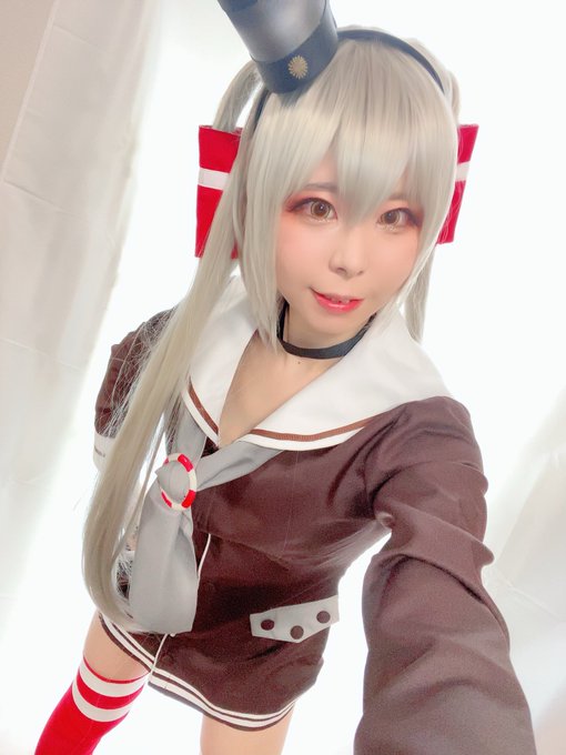 コスプレイヤーにゃあのTwitter画像21