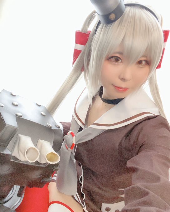 コスプレイヤーにゃあのTwitter画像20