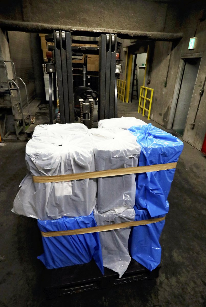 The_Japan_News's tweet image. Golden Week holidays heighten fear of infection among Japan’s garbage collectors
#garbage_collection #infectious_waste #hospital_waste
the-japan-news.com/news/article/0…