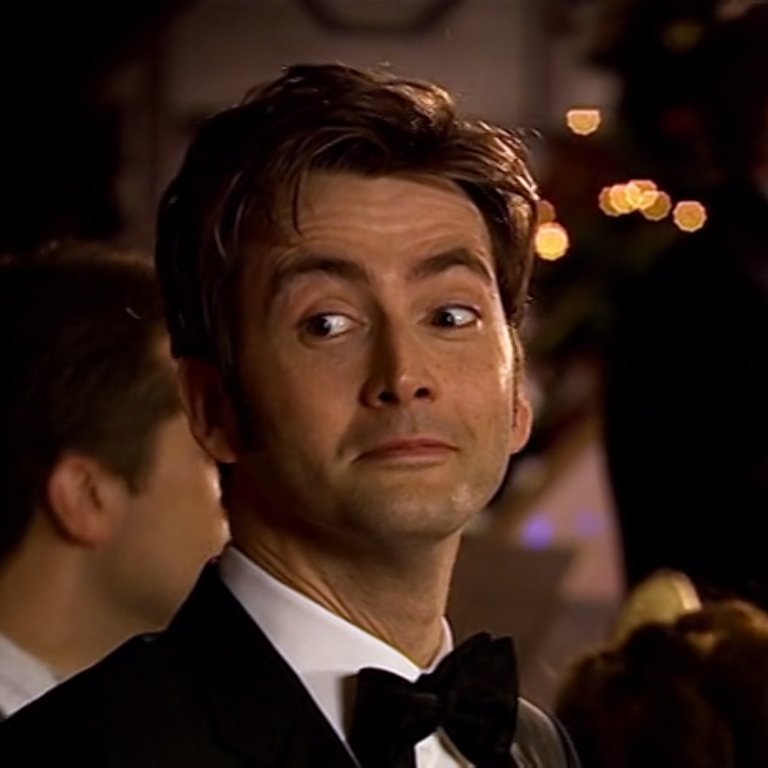 Tenth Doctor