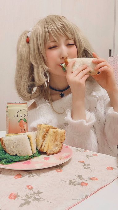 コスプレイヤー姫柊エリーのTwitter画像25