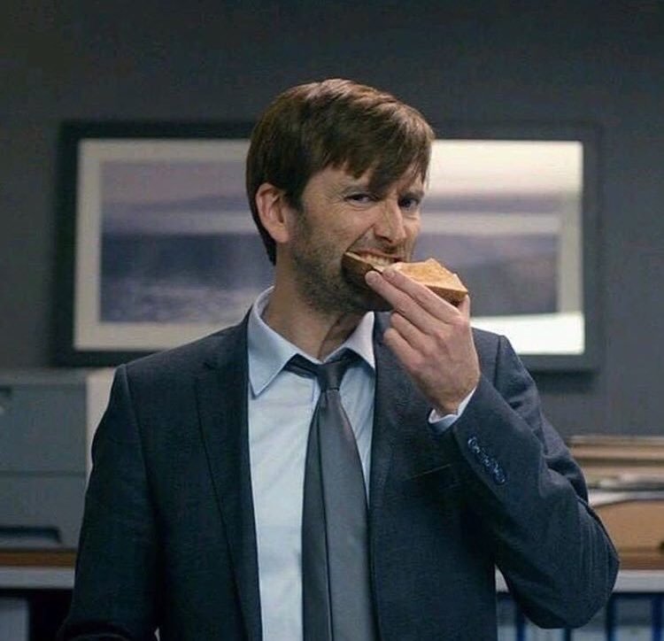 Alec Hardy