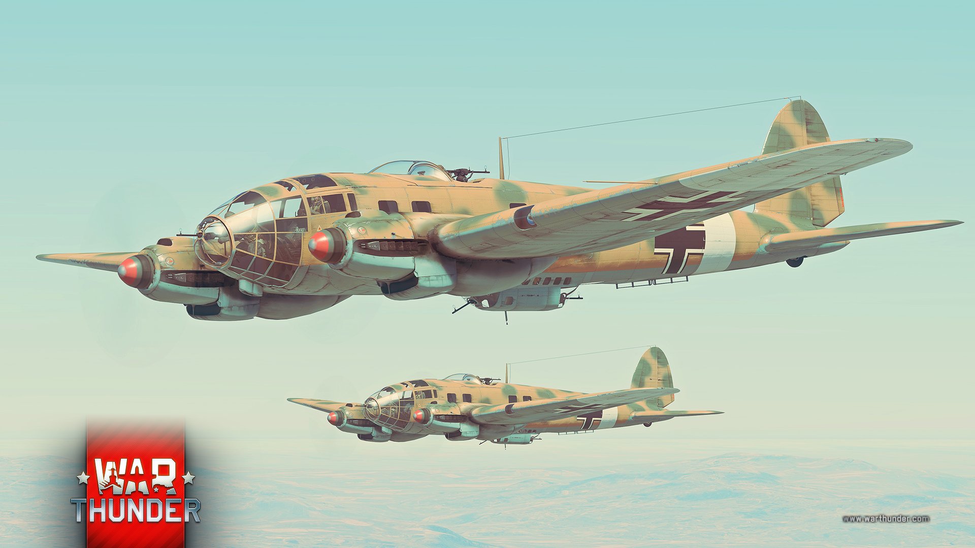 War Thunder_Japan on X: 