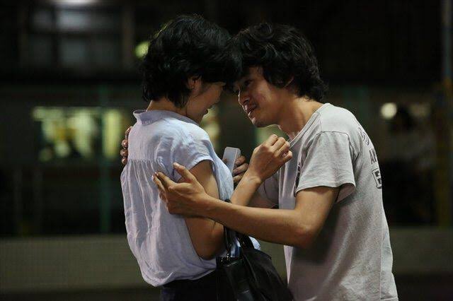 みすず それと 自分のことばかりで情けなくなるよ これはクリープハイプ の憂 燦々 のpvも含みますな 裏切りの街 愛の渦 ほぼ服着てない映画だけど序盤のatmのシーンすき わたしたちのハァハァ も最高