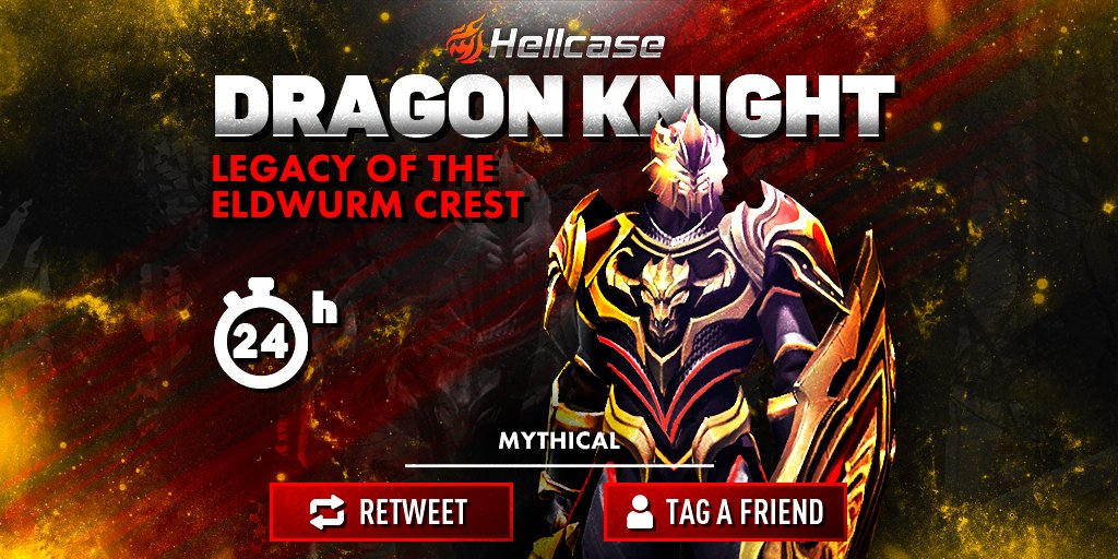 hellcase's tweet photo. 👇 Tag The Best Friend &amp; Like
🚀 Follow us
😎 The last winner was @pitonsuka

#csgo #counterstrike #counterstrikeglobaloffensive #globaloffensive #csgoskin #counterstrikego #csgoturki https://t.co/gHrDHoLt5i