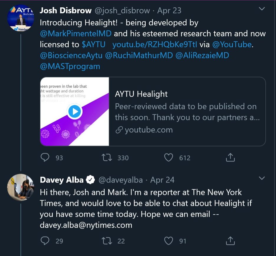 A Thread Written By Davidchristoson Hello Jack I Think It S Time We Figure This Out Twitter Has Suspended The Account Of Healight