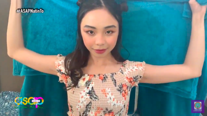 KATH ✨ MAJA ✨ MAYMAY!!! #ASAPNatinTo