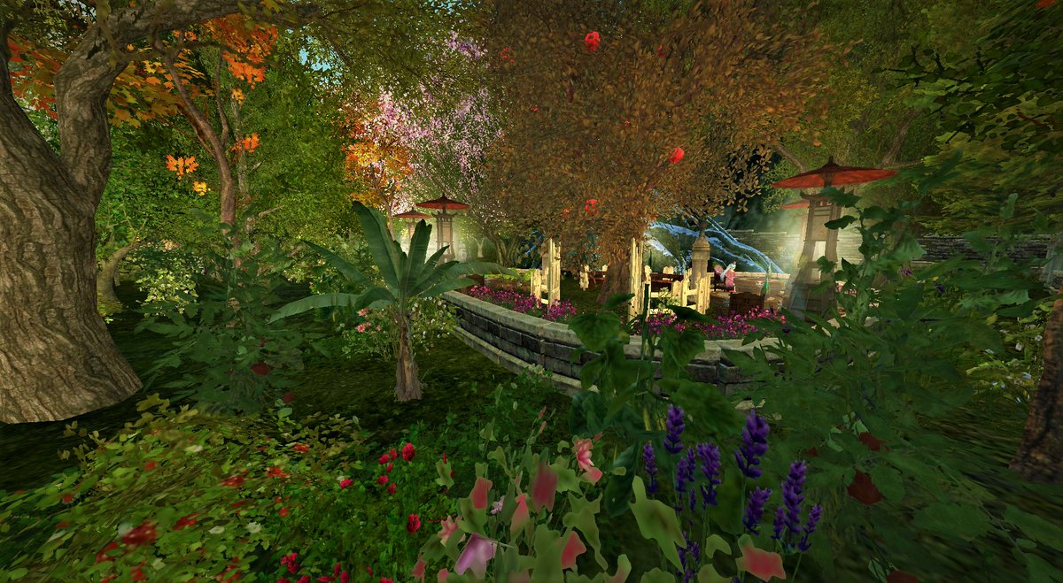 Trulyclearbelle's tweet photo. #gamigotrees #AAUnchained https://t.co/5NGQX8hJto