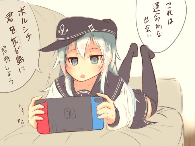 多分非常食な意味 