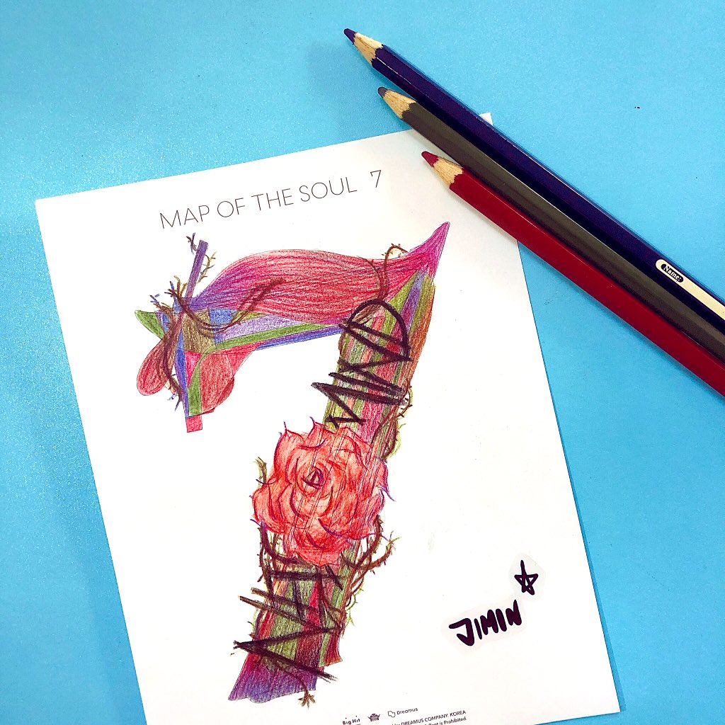 SeegieHope's tweet photo. โช๏ธ๐๐ค๐จ๐ ๐ฅ ๐ฝ๐ง๐๐ข๐๐ก๐โช๏ธ
#jimin #jiminfanart
#ColorYour7 #WhatsYour7 #ShowYour7 #btsfanart @BTS_twt https://t.co/lehwcqMGpF