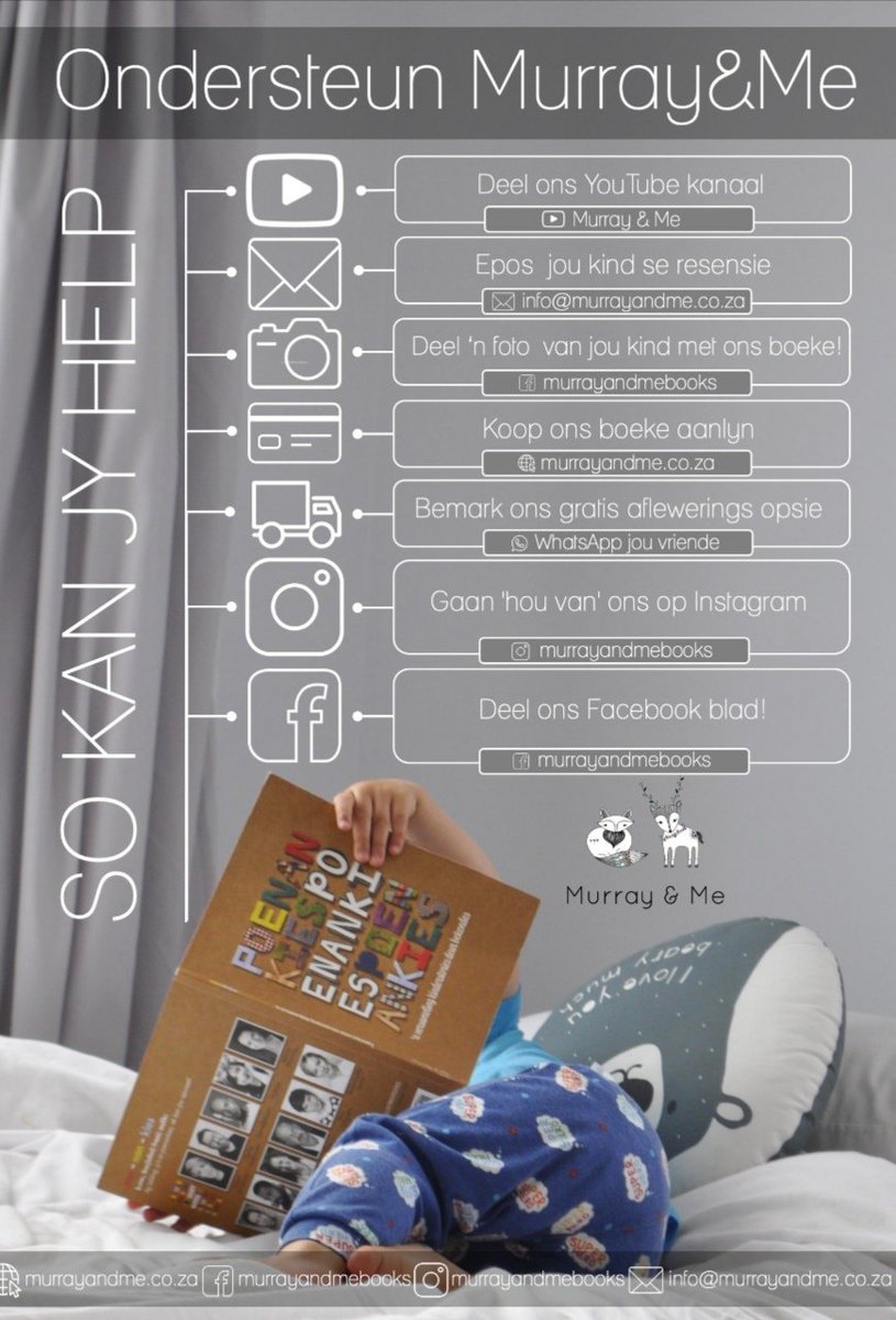 MurrayAndMe tweet media