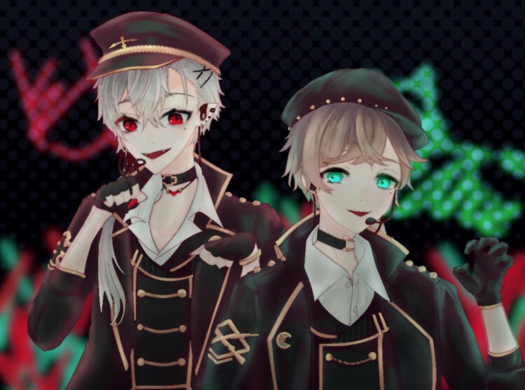 赤鱏 Rei 1228 0 さんのイラスト マンガ作品まとめ 2 件 Twoucan 赤鱏 Rei 1228 0 さんのイラスト マンガ作品まとめ 2 件 Twoucan