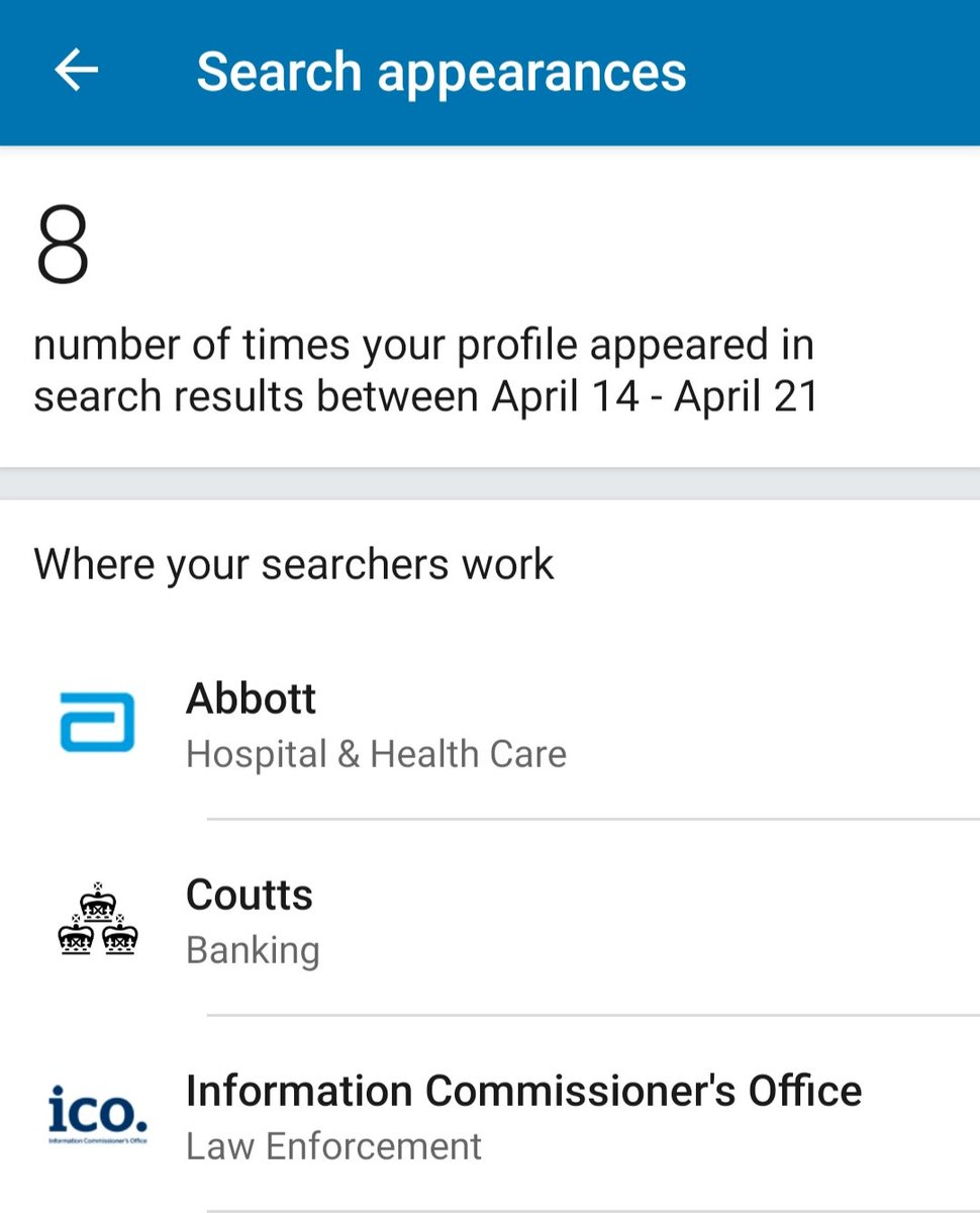 FrSpodo's tweet image. You can't claim to have made it until the Queen's bank tracks you down.