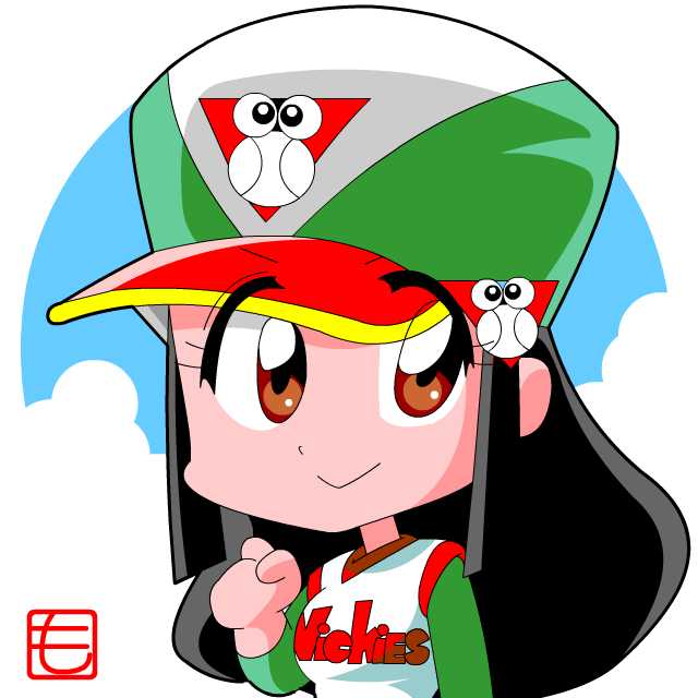 レッドビッキーズのtwitterイラスト検索結果 古い順