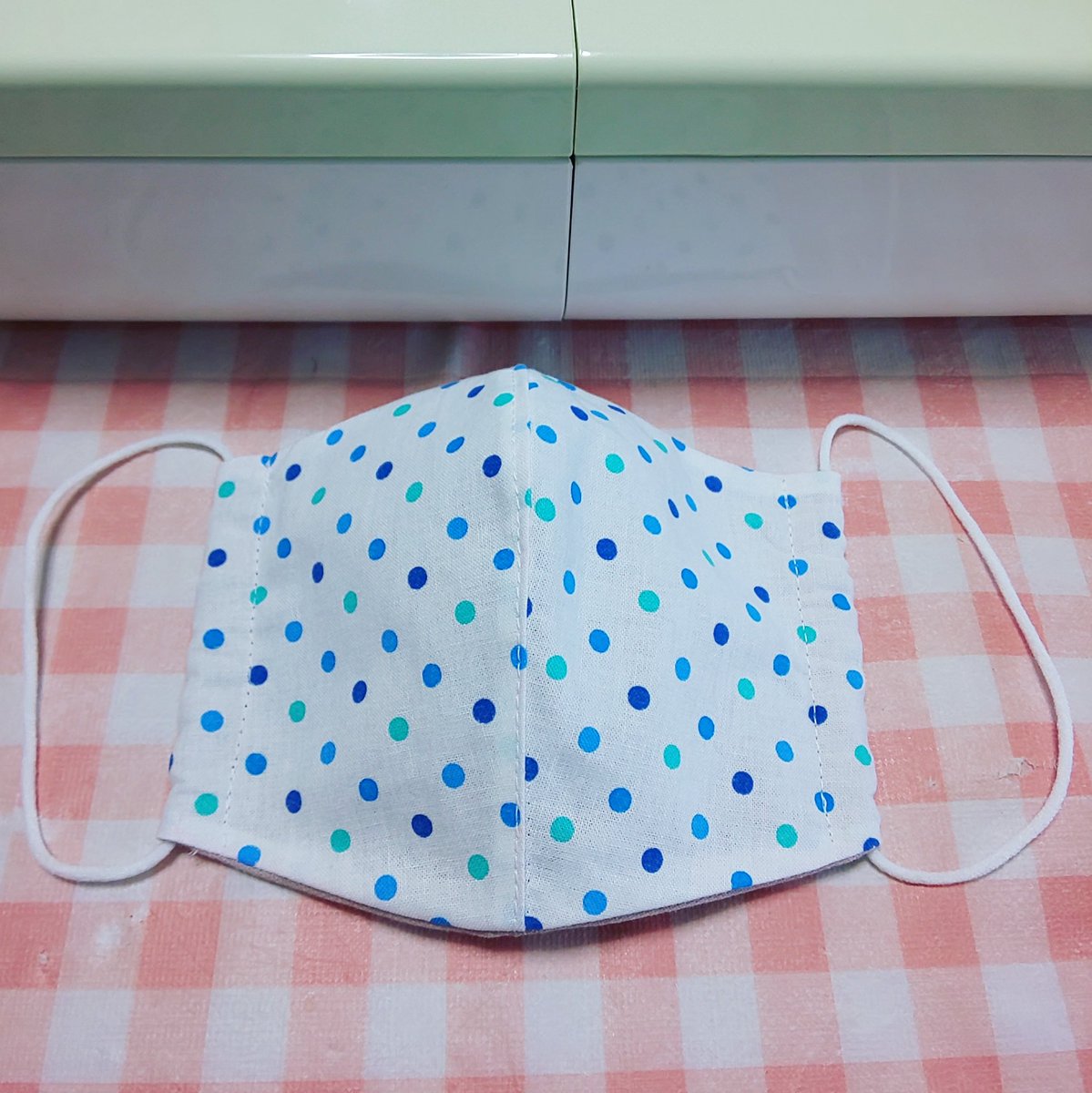 マスク こと ろ