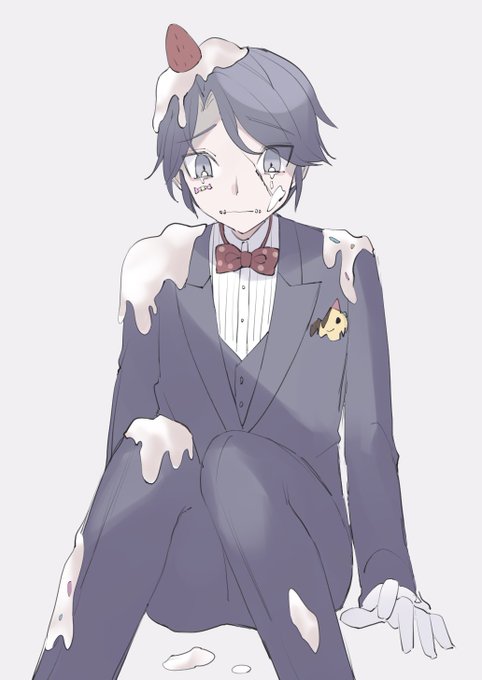宴会執事のtwitterイラスト検索結果 古い順 宴会執事のtwitterイラスト検索結果 古い順