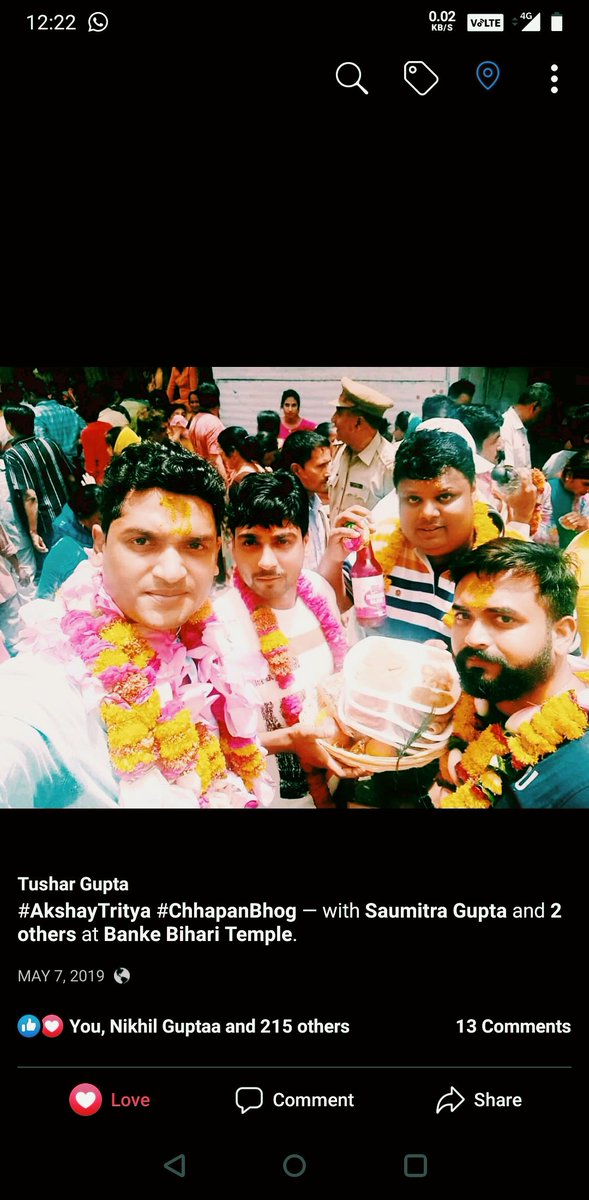 2sharr's tweet photo. #AkshayaTritiya2020 https://t.co/ACjljCfXBb