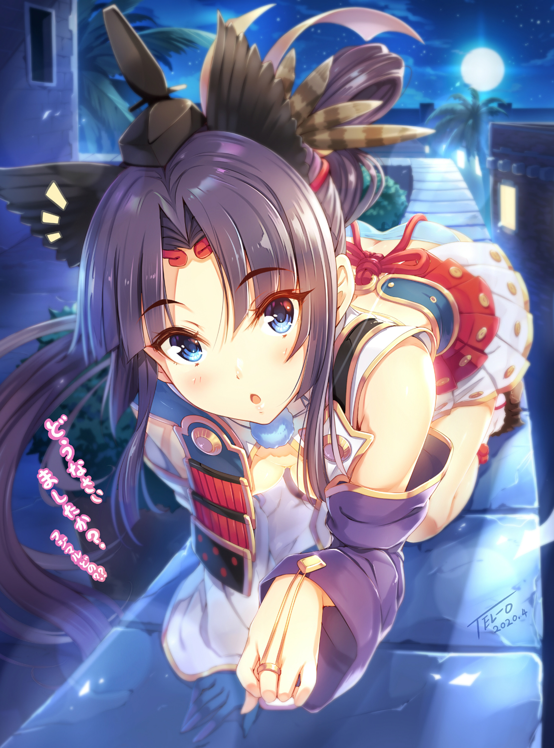 Tel O Al Twitter Fgoアニメ 6話の四つん這いの牛若丸が可愛かったので描いてみました てか牛若丸って ほぼ裸やん 文字なしの イラストはpixivにアップ Fgo 牛若丸 T Co Iqogihgywo Twitter