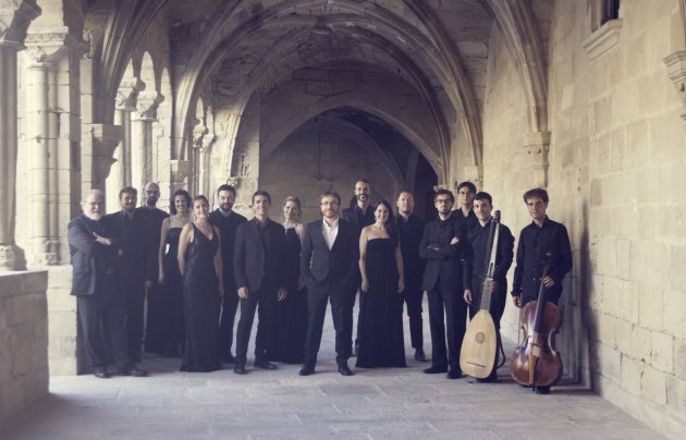 Avui recuperem el concert que el conjunt vocal O vos Omnes [<a href="/EOVosOmnes/">Ensemble O Vos Omnes</a>], dirigit per <a href="/xavier_pastrana/">Xavier Pastrana</a>, va oferir el 19 d'octubre al <a href="/palaumusicacat/">Palau de la Música Catalana</a> amb obres de  de <a href="/JoanMagrane/">Joan Magrané Figuera</a> i Heinrich Schütz

Escolta'l ara 👇

📻ccma.cat/catradio/catal…

#JoEmQuedoACasa