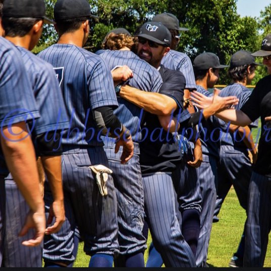 Words can’t describe how this hit me😪, but I thank each and everyone of y’all for making my journey so memorable. THANK YOU!!! <a href="/HendricksonBB/">Hendrickson Baseball</a> <a href="/HHS_hawknation/">Hawk Nation Sports</a> #2out✌🏻