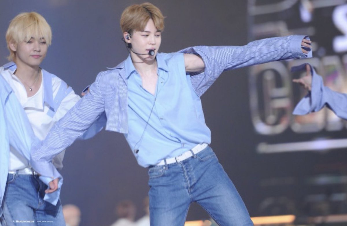 devastating jimin sequences—a thread