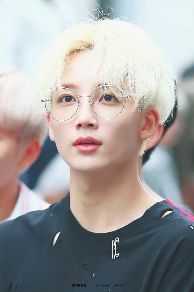 jeonghan