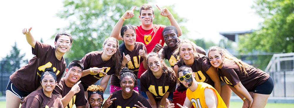 AdelphiU's tweet image. Welcome to all who are joining us for today’s virtual Accepted Student Day! We can’t wait to welcome our #AdelphiAccepted Panthers to Adelphi. #StayGold bit.ly/39HbxMC