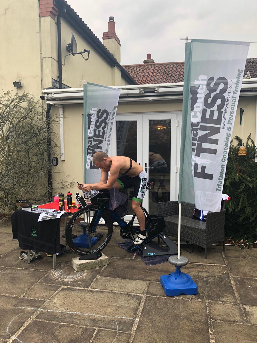 off that couch fitness tweet media