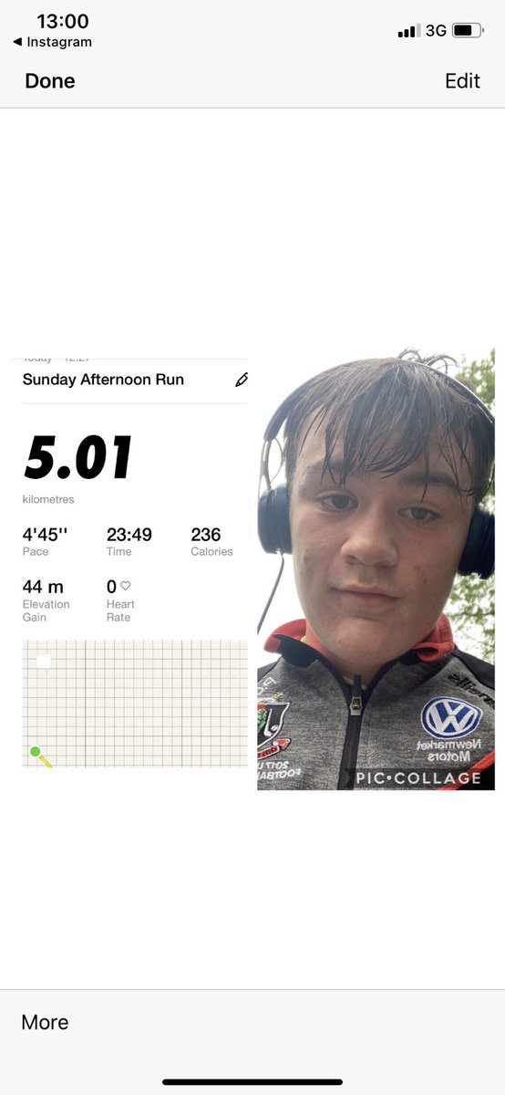 goggin_pete's tweet photo. 5k complete @newmarketgaa #doitforDan https://t.co/TdQ3gY4PnN