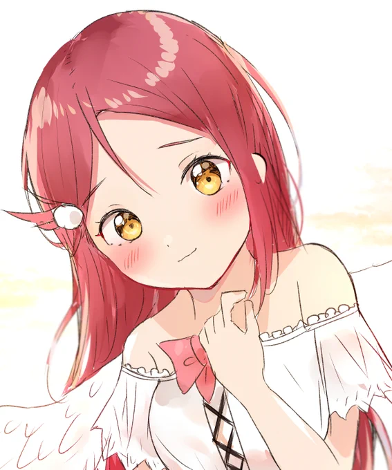 梨子ちゃん天使が舞い降りた 