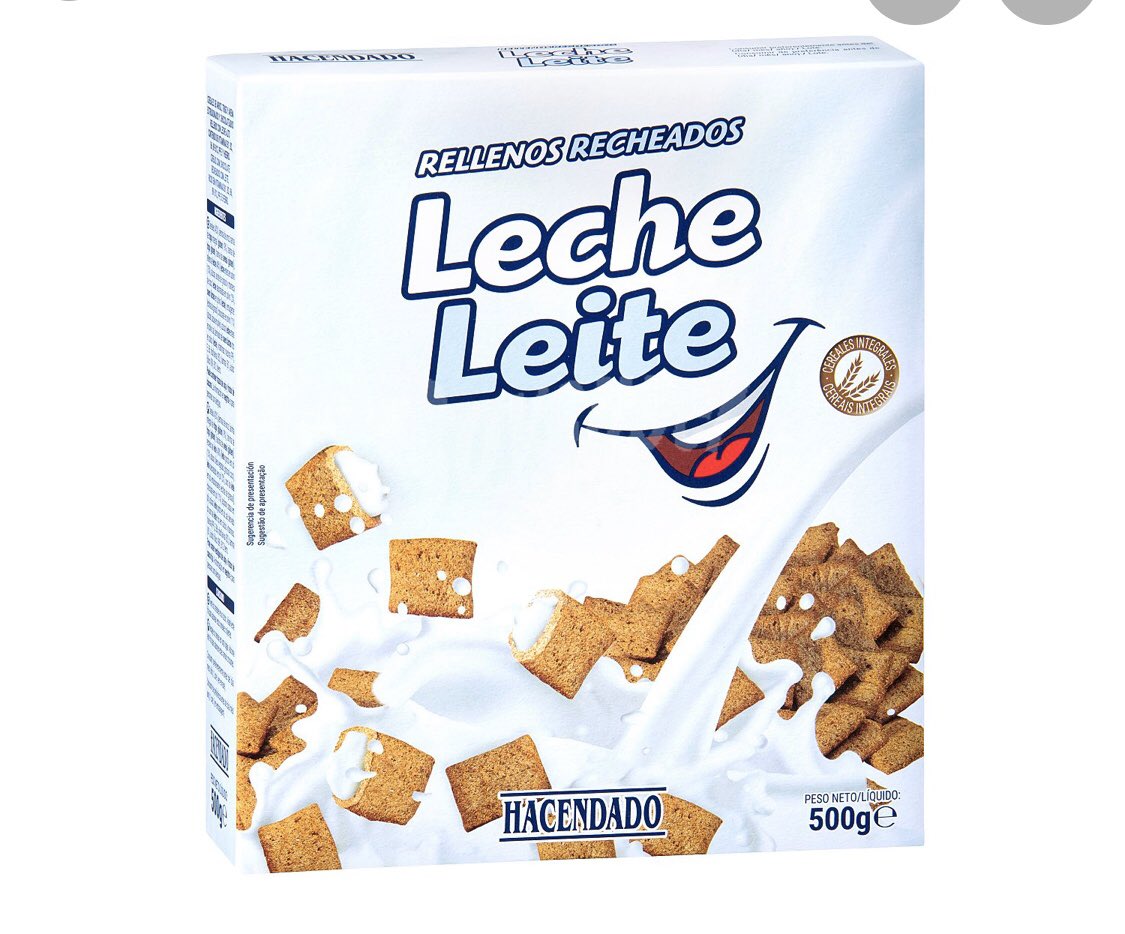 Cereales para diabéticos mercadona Cereales para diabéticos mercadona