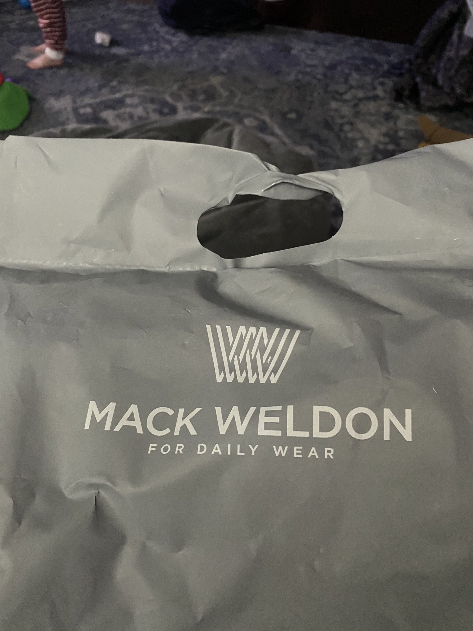 mack weldon promo code new customer