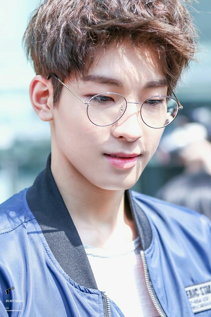 wonwoo