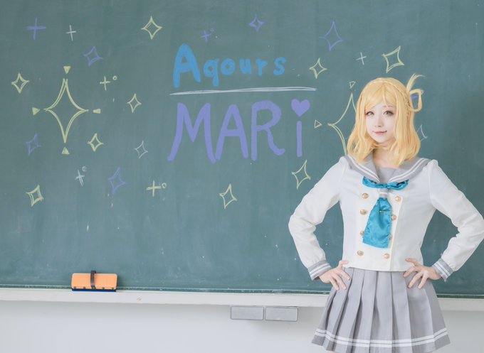 Twitterのコスプレ画像30