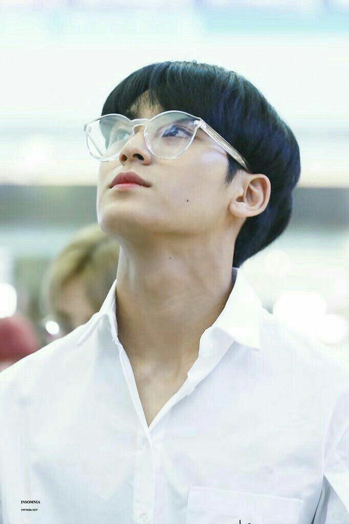 mingyu