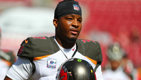 247Sports's tweet photo. Jameis Winston reportedly signing with New Orleans Saints: https://t.co/Hg29GGIELk https://t.co/1P5D3k06v2