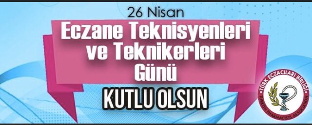 TÜM MESAİ ARKADAŞLARIMIN GÜNÜNÜ KUTLUYORUM..