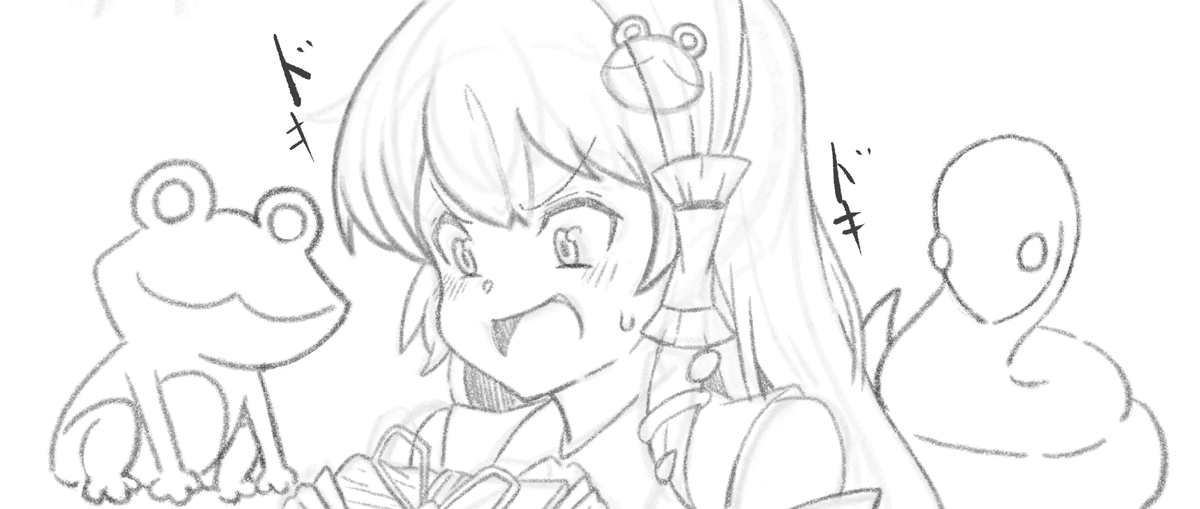 頑張れワイ。 