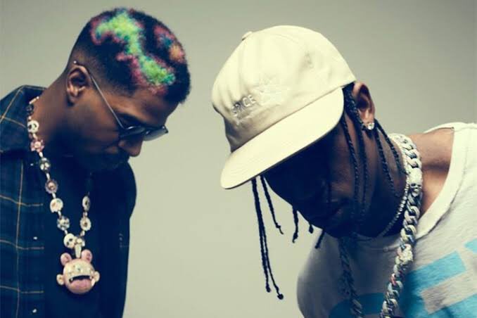 Travis Scott & Kid Cudi ortak parçası “The Scotts” Spotify’da 2020 yılının en iyi başlangıcını yaptı. İkili “The Scotts” grubuyla en az bir EP yapmadan bırakmayacak gibi bunu hem grup isminden hem de Instagram’da yayınladıkları farklı şarkılardan rahatça anlayabiliyoruz🔥