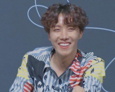 hobi’s heart smile ; a thread to brighten up ur day ☀︎︎