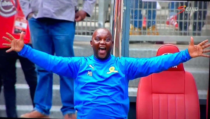 The technical team of Mamelodi Sundowns comprises of different specialists and professionals who ensures Pitso brags with confidence. These are men who eat and sleep the football mind of 'Jingles'They're all world class standard. The other technical team members thread: