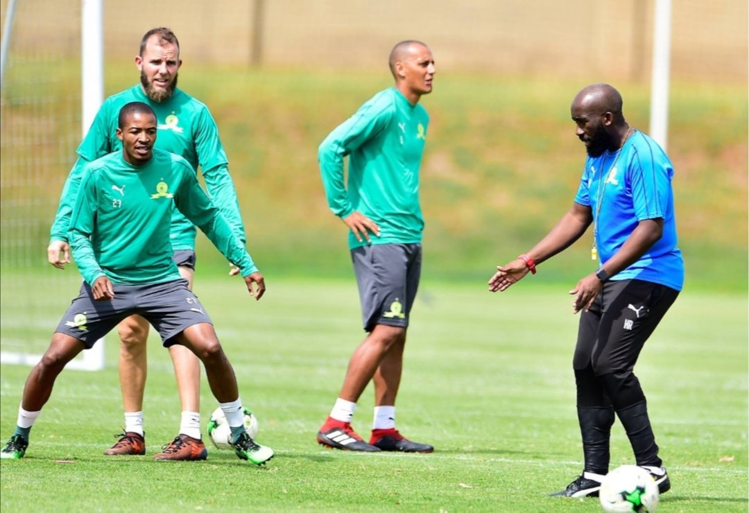 Kabelo RangoagaFitness TrainerJoined 2014 from Platinum Stars.Serves same role at Bafana as well.This is one man that has helped our players stay fresh and fit throughout the years.The most important member in this busy schedule we've found ourselves in in the last 6 years.