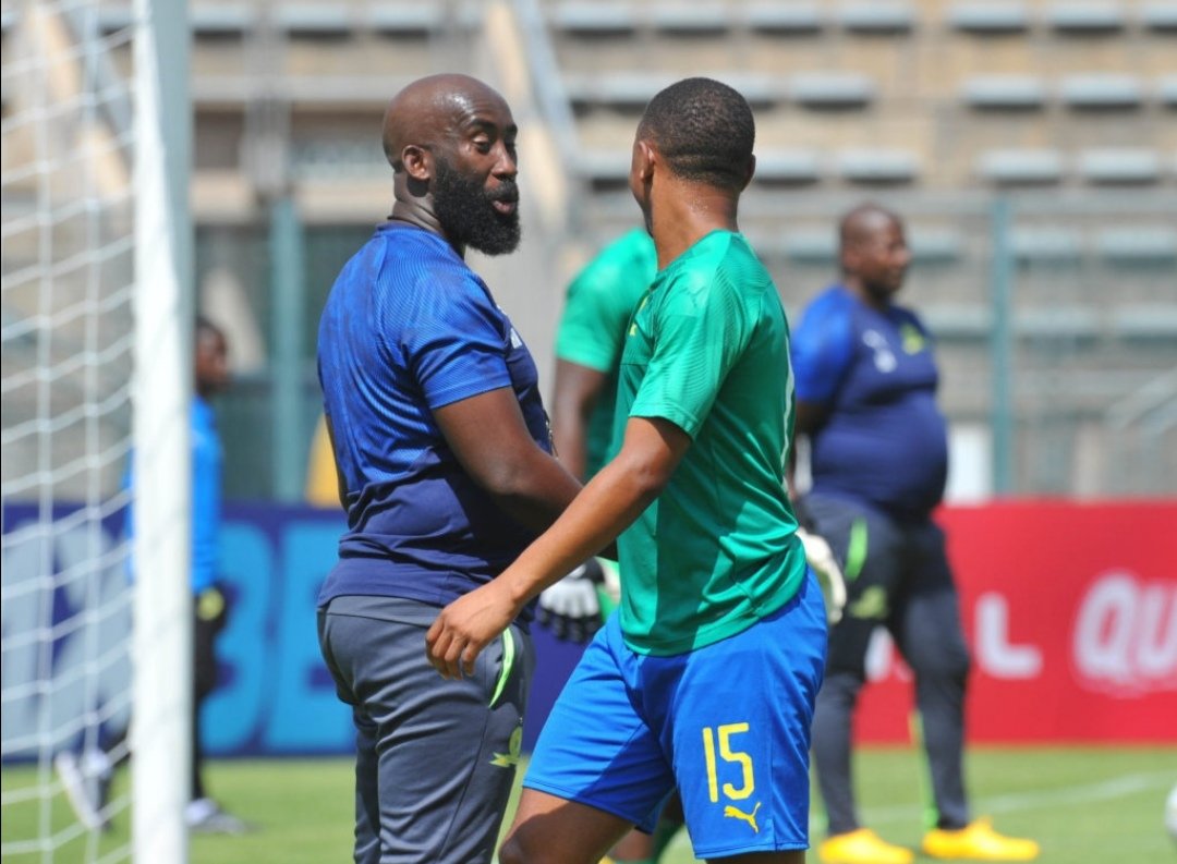 Kabelo RangoagaFitness TrainerJoined 2014 from Platinum Stars.Serves same role at Bafana as well.This is one man that has helped our players stay fresh and fit throughout the years.The most important member in this busy schedule we've found ourselves in in the last 6 years.