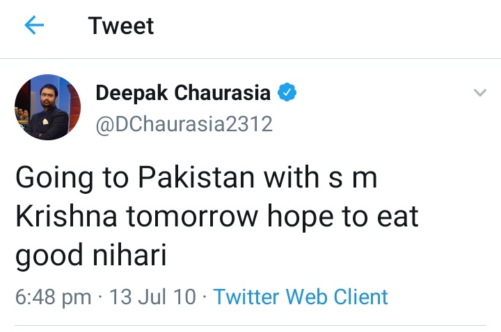 fir_malang's tweet photo. What about nihari ? 🤫 https://t.co/id81tsgvks