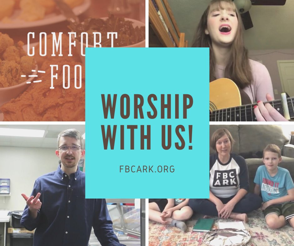 Join us today youtu.be/MYY3ieN0ZOc