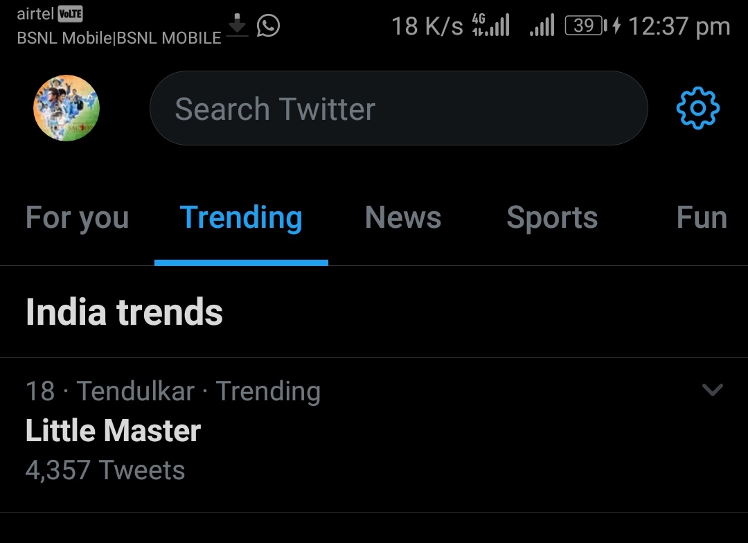 From 17h To 20th Tags13. The God10. Happy Birthday God Of Cricket12. Sachin Sachin18. Little Master